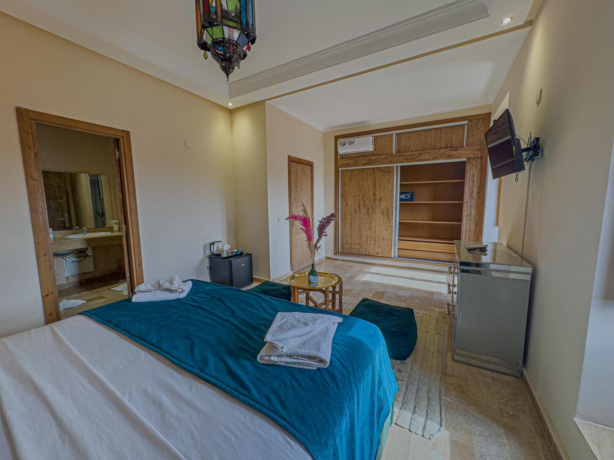 Riad Azia Marrakesh Eksteriør bilde